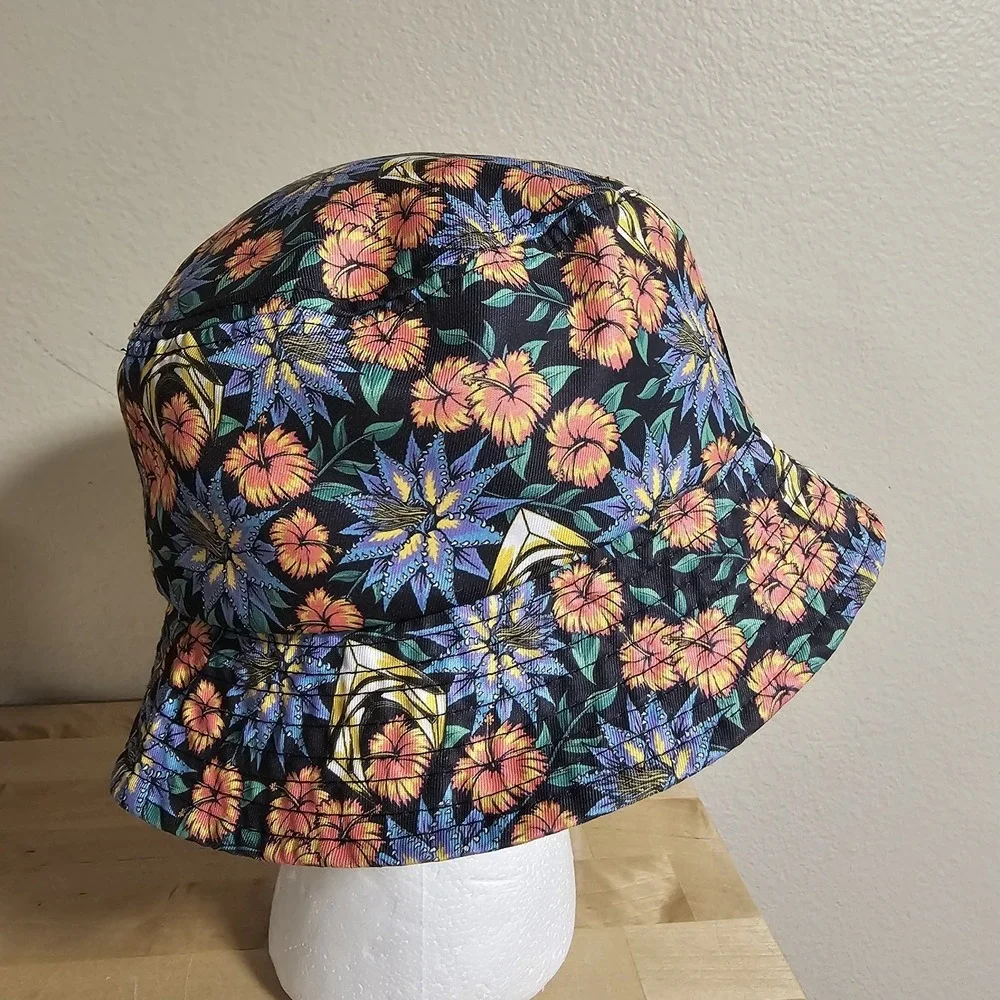 Warner Bros Studio Tour Hollywood Aquaman The Lost Kingdom Boonie Cap Bucket Hat